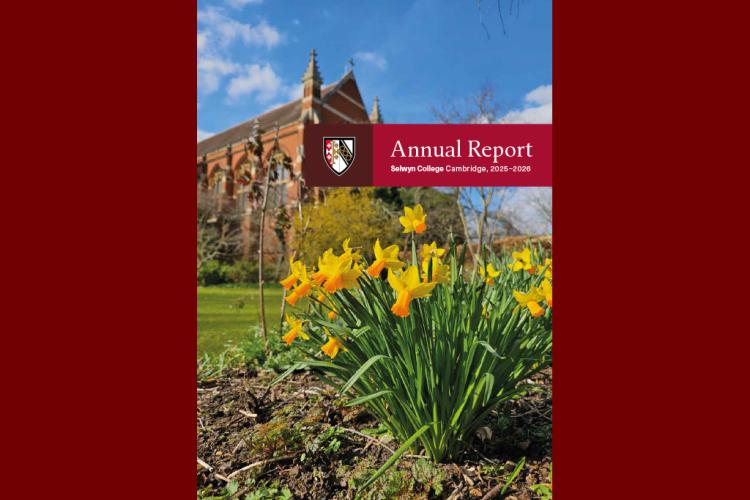 Annual Report 2025-2026